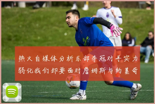 热火自媒体分析东部夺冠对手实力弱化我们却要面对詹姆斯与约基奇的挑战