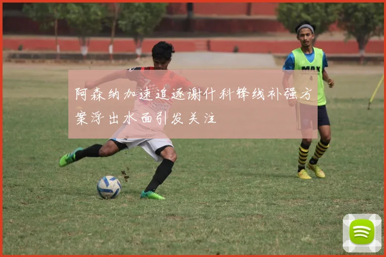 阿森纳加速追逐谢什科锋线补强方案浮出水面引发关注